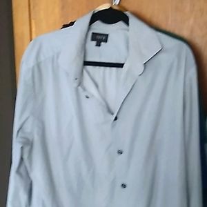 1670 Mens Dress Shirt